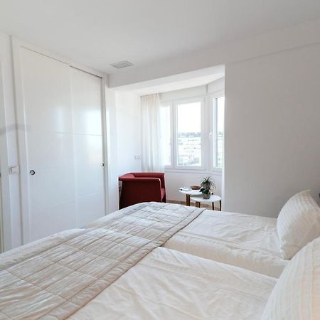 מארבלה Polo Apartaments 7A מראה חיצוני תמונה