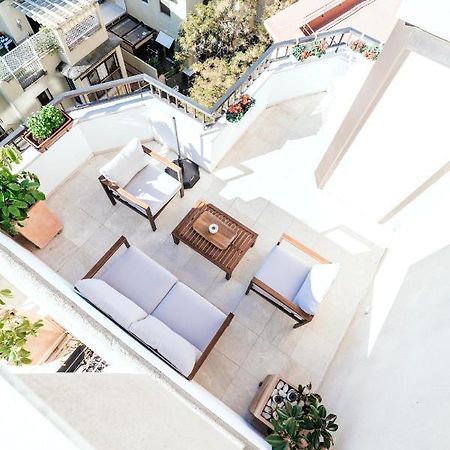 מארבלה Polo Apartaments 7A מראה חיצוני תמונה