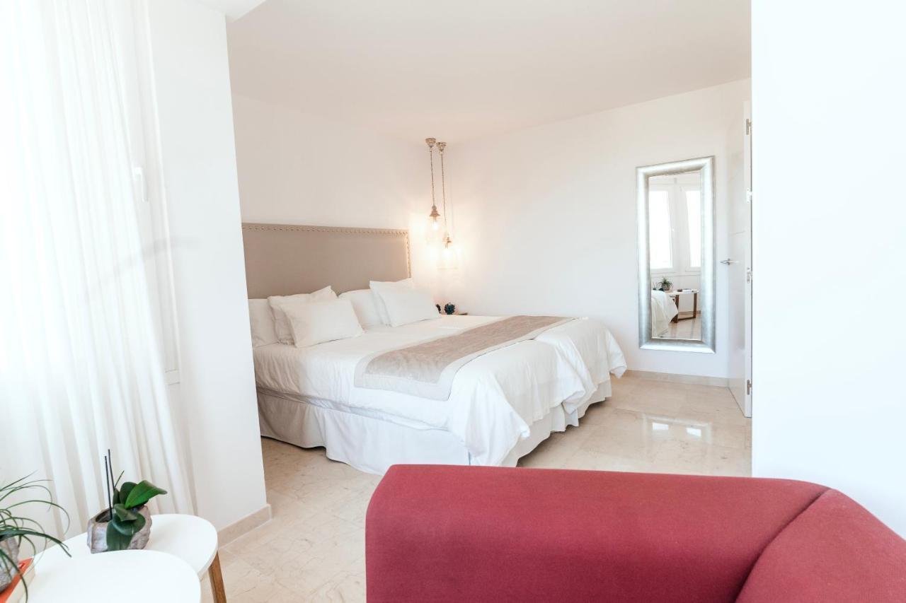 מארבלה Polo Apartaments 7A מראה חיצוני תמונה