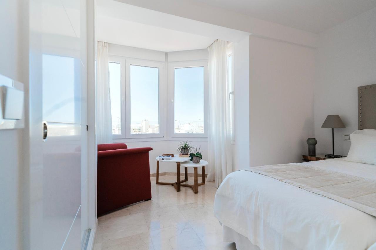 מארבלה Polo Apartaments 7A מראה חיצוני תמונה