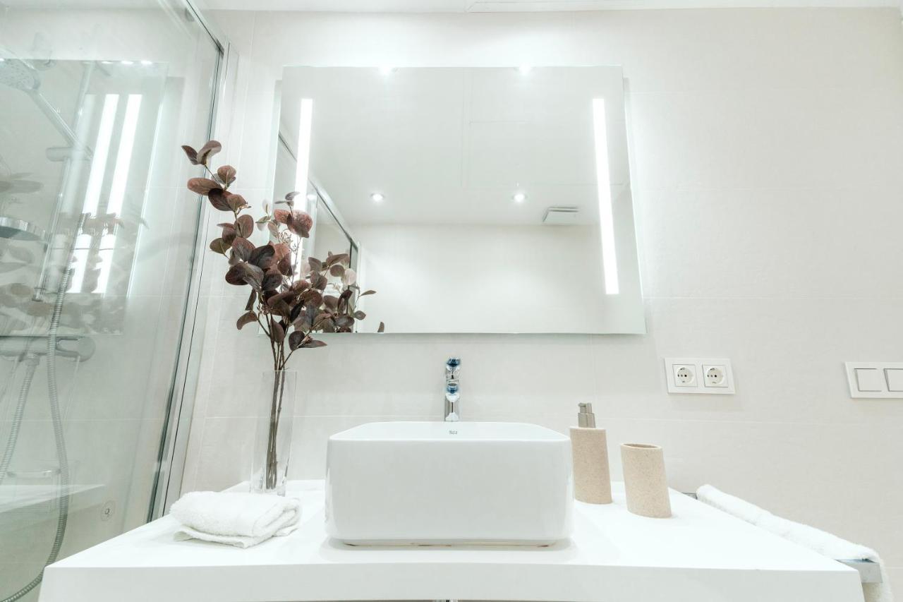 מארבלה Polo Apartaments 7A מראה חיצוני תמונה