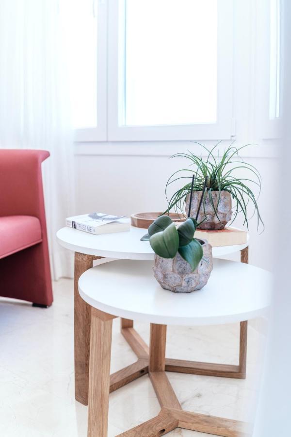 מארבלה Polo Apartaments 7A מראה חיצוני תמונה