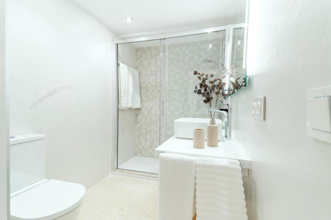 מארבלה Polo Apartaments 7A מראה חיצוני תמונה